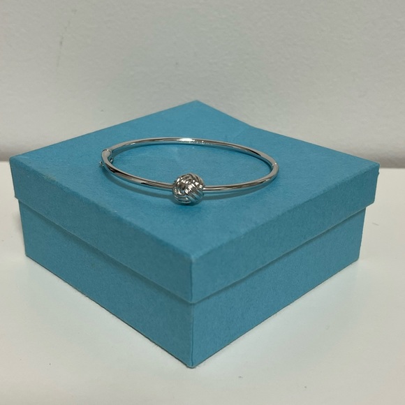 Kate Spade Know the Ropes bracelet/ bangle - Picture 6 of 7
